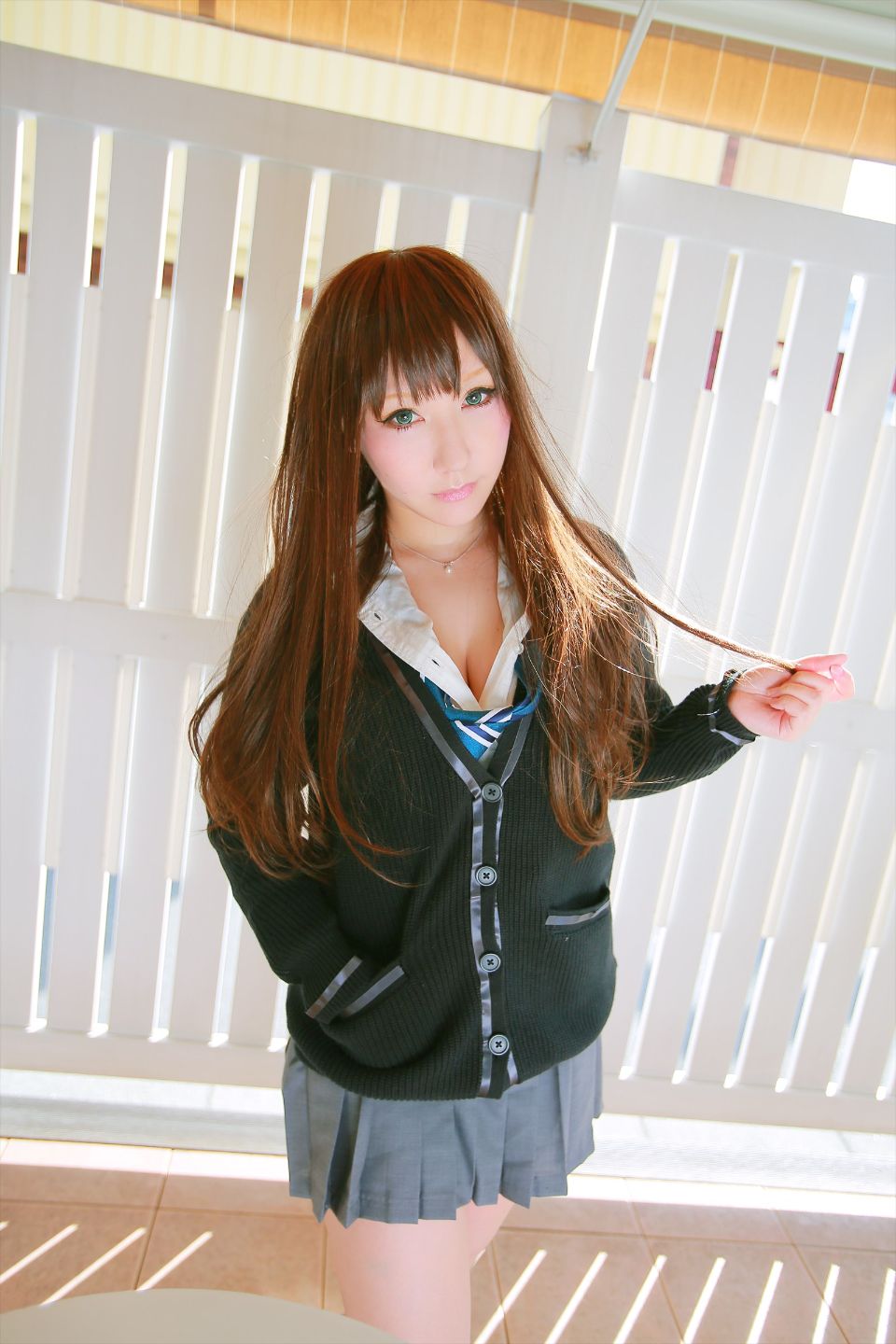 Bộ sưu tập tình yêu rin