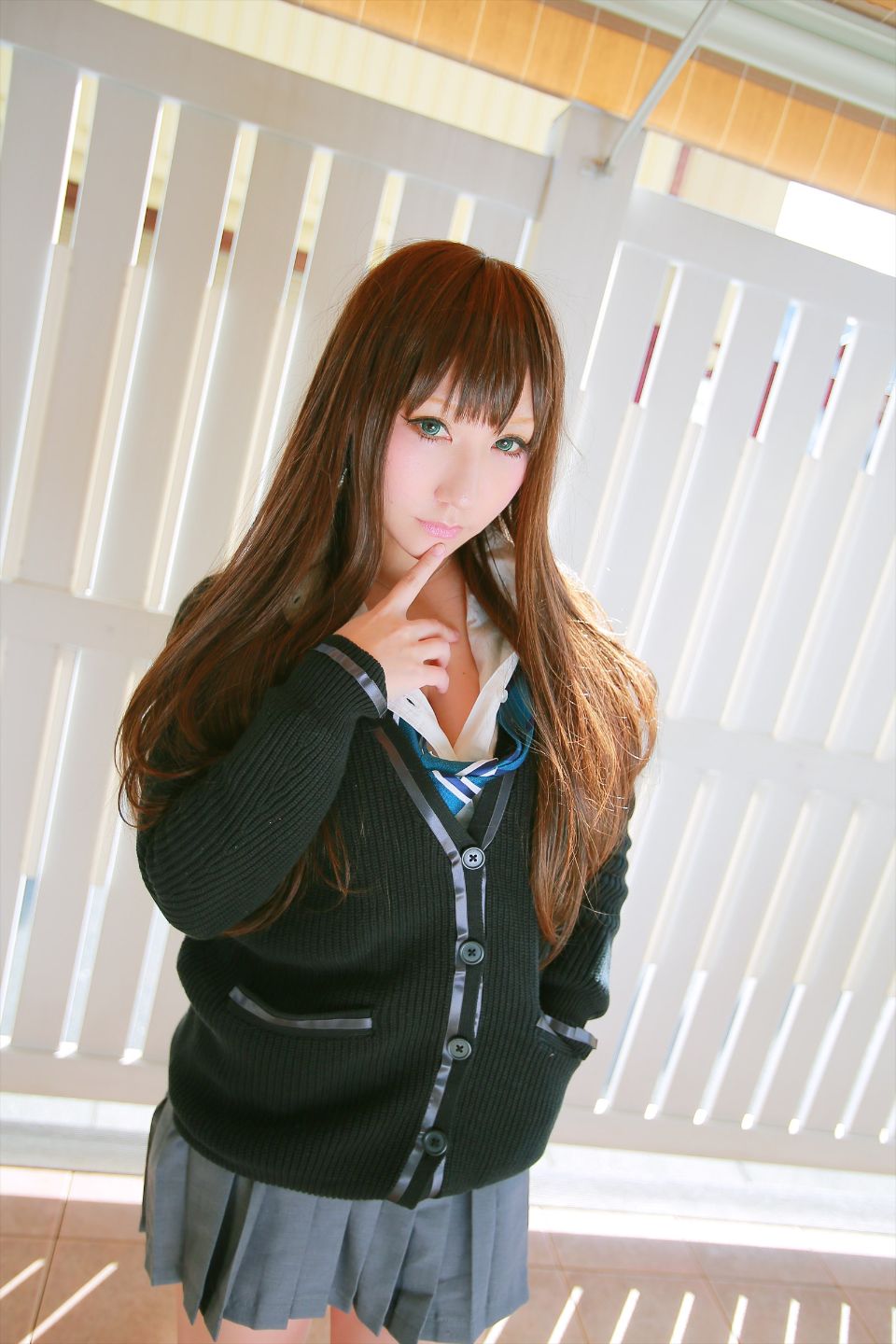 Bộ sưu tập tình yêu rin