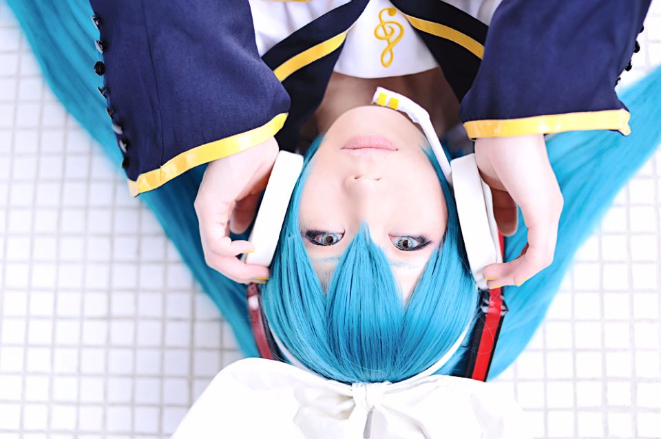 [SHT] đầy màu sắc ★ Pop!