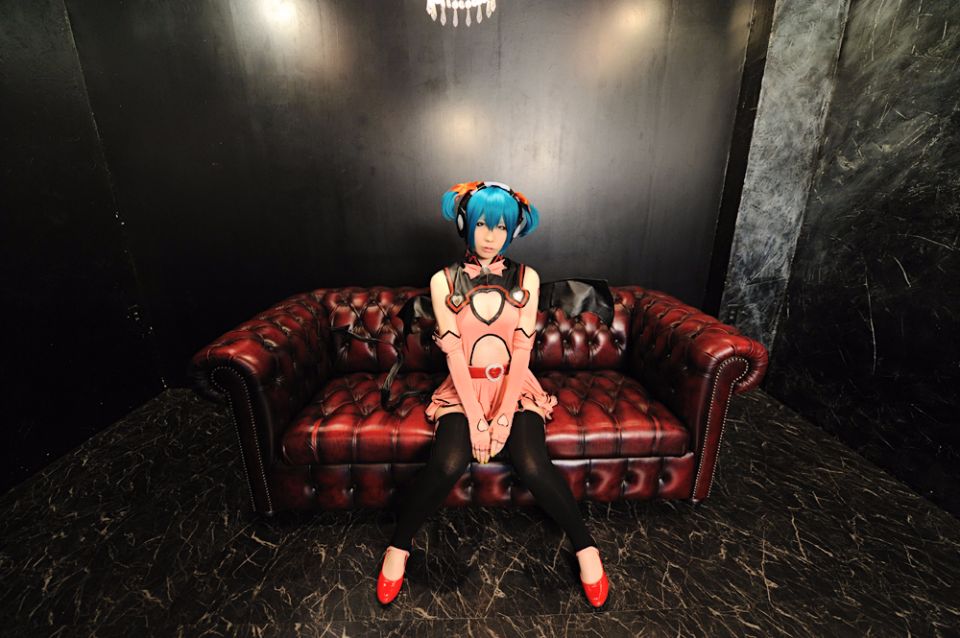 [SHT] đầy màu sắc ★ Pop!