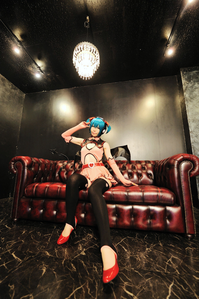 [SHT] đầy màu sắc ★ Pop!