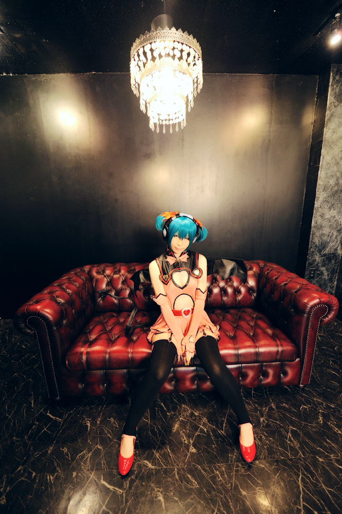 [SHT] đầy màu sắc ★ Pop!