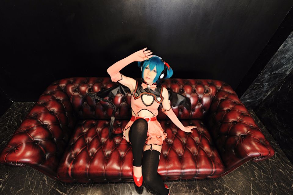 [SHT] đầy màu sắc ★ Pop!