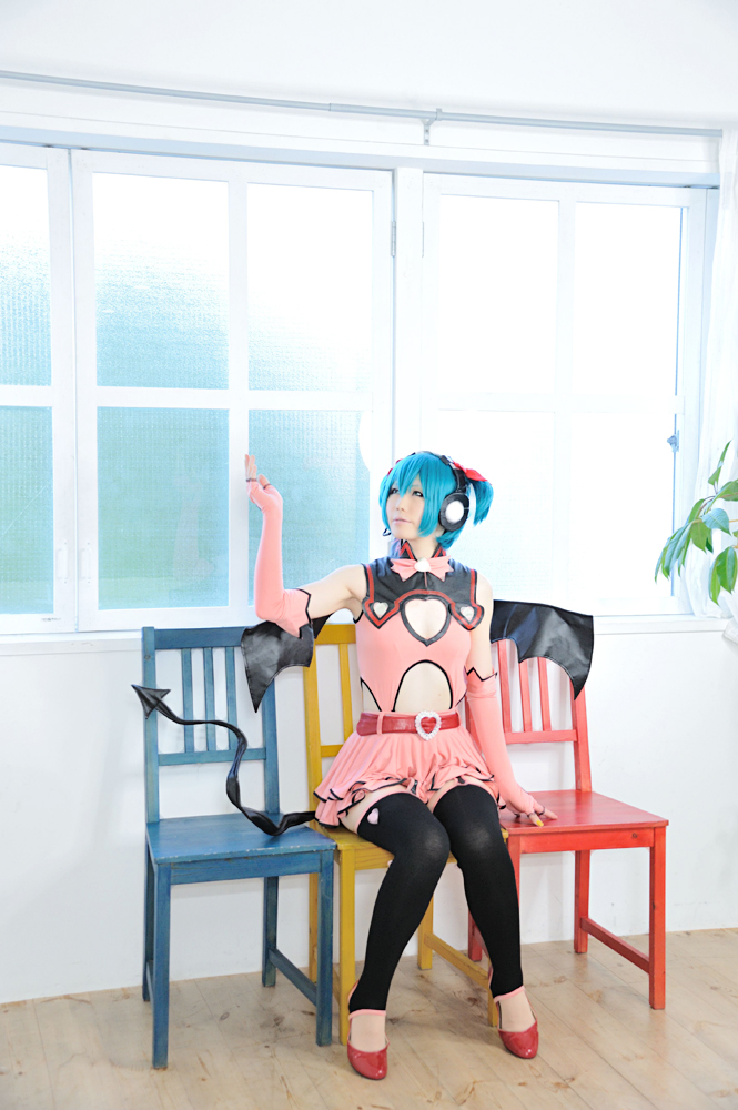 [SHT] đầy màu sắc ★ Pop!