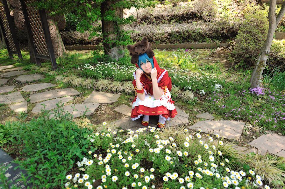 [SHT] đầy màu sắc ★ Pop!