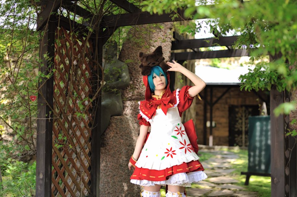 [SHT] đầy màu sắc ★ Pop!