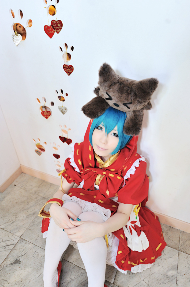 [SHT] đầy màu sắc ★ Pop!