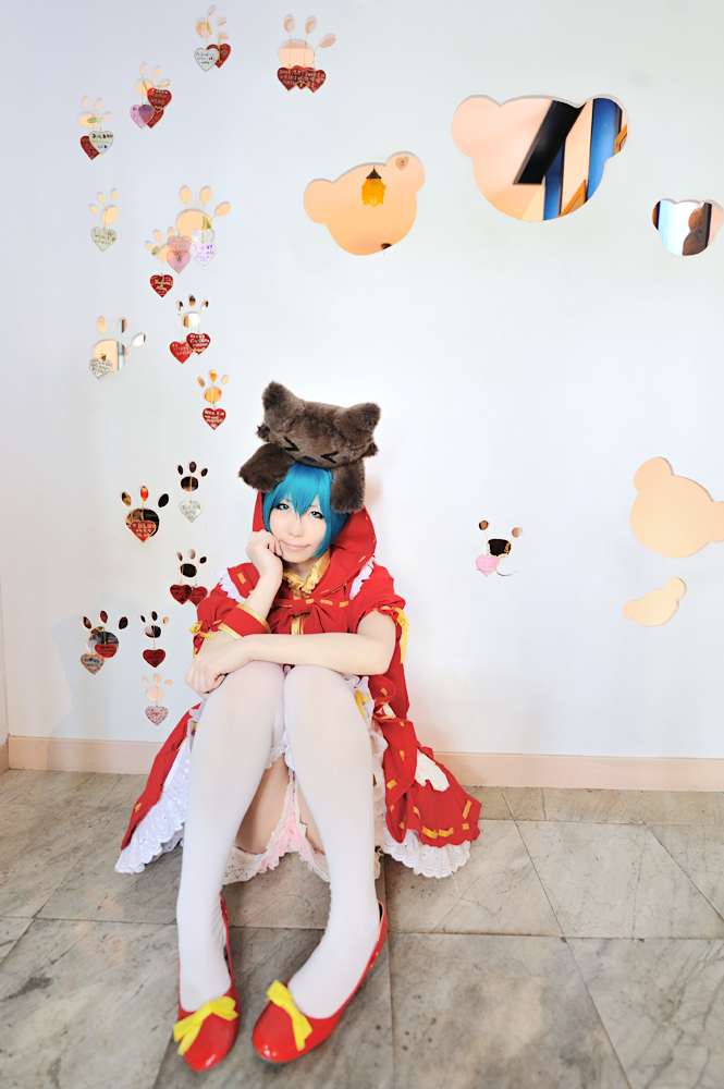 [SHT] đầy màu sắc ★ Pop!