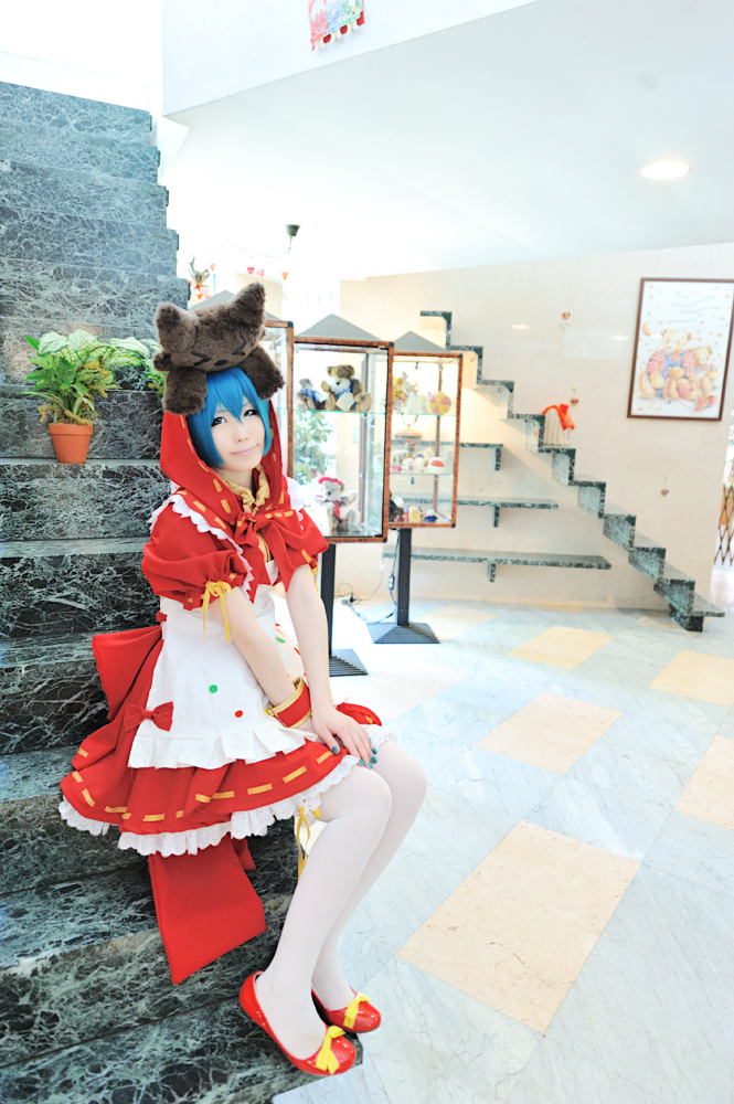 [SHT] đầy màu sắc ★ Pop!