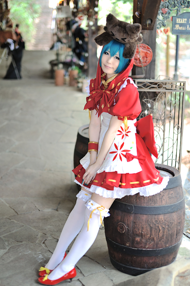 [SHT] đầy màu sắc ★ Pop!