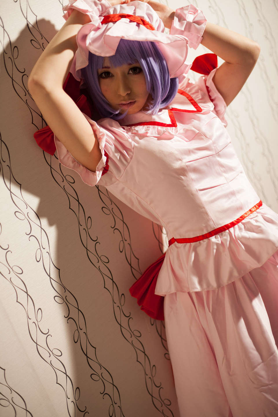 21. [@Nhà máy] Touhou Reemilia