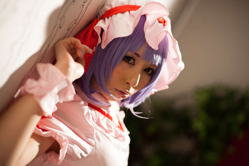 21. [@Nhà máy] Touhou Reemilia