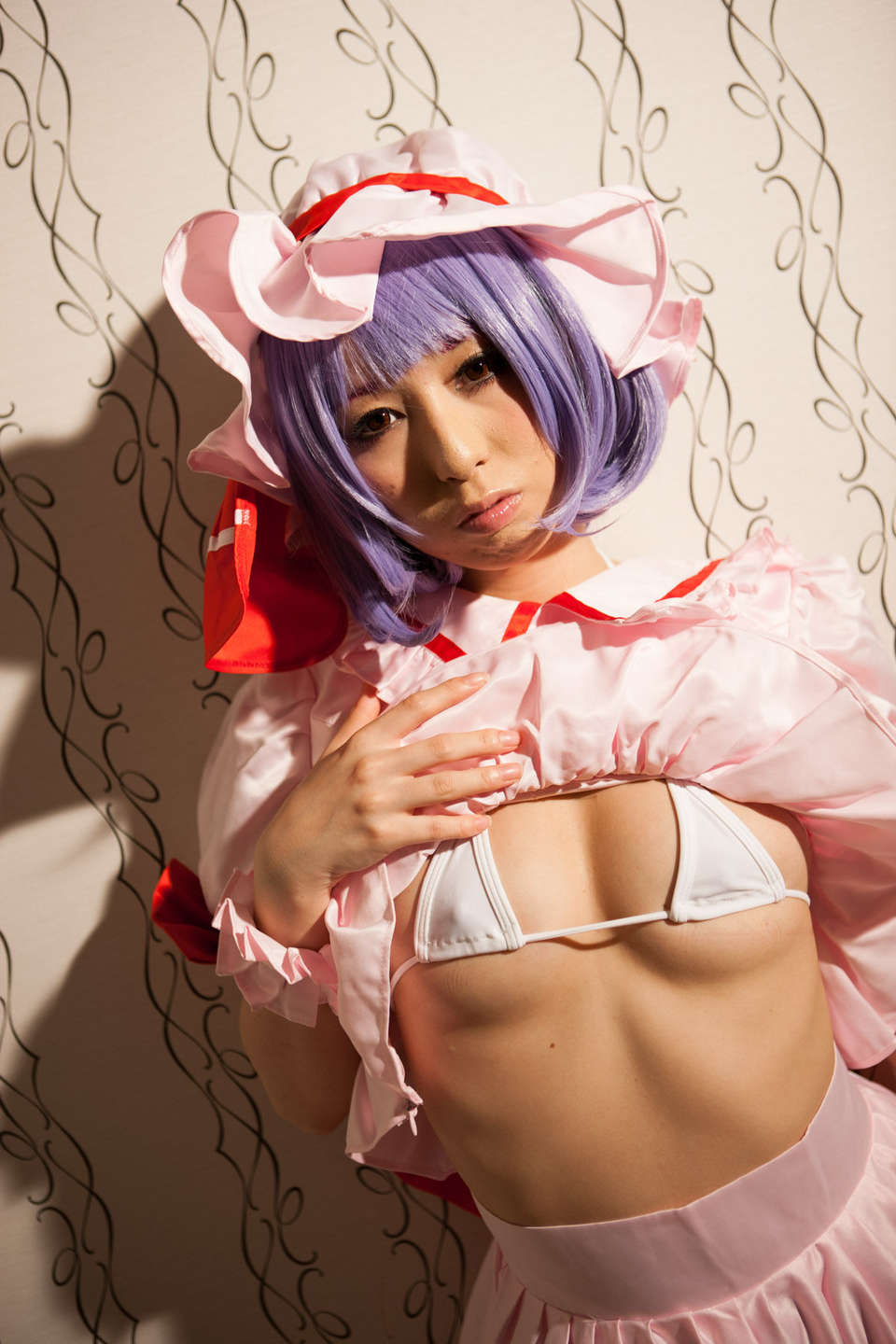 21. [@Nhà máy] Touhou Reemilia