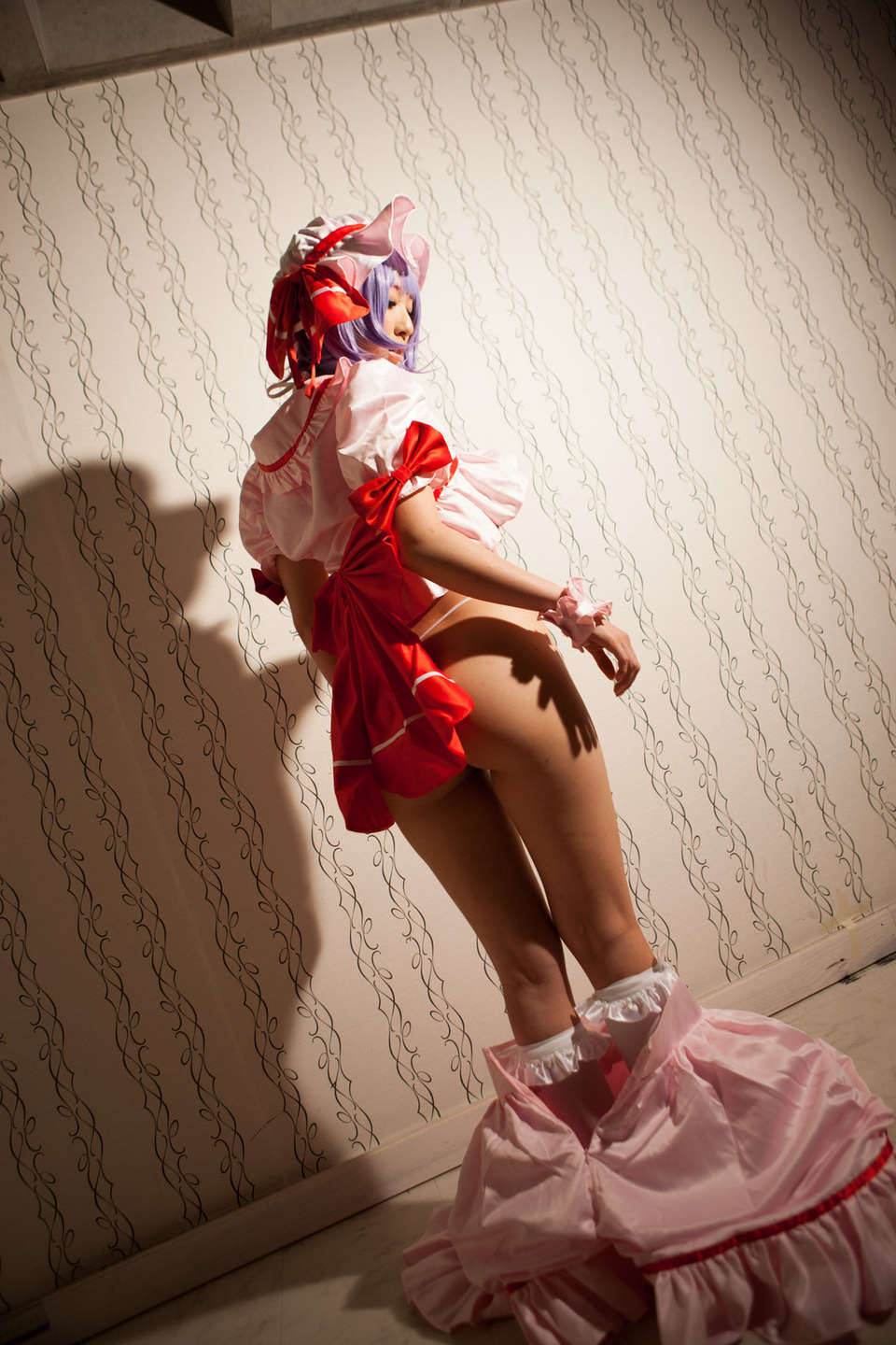 21. [@Nhà máy] Touhou Reemilia