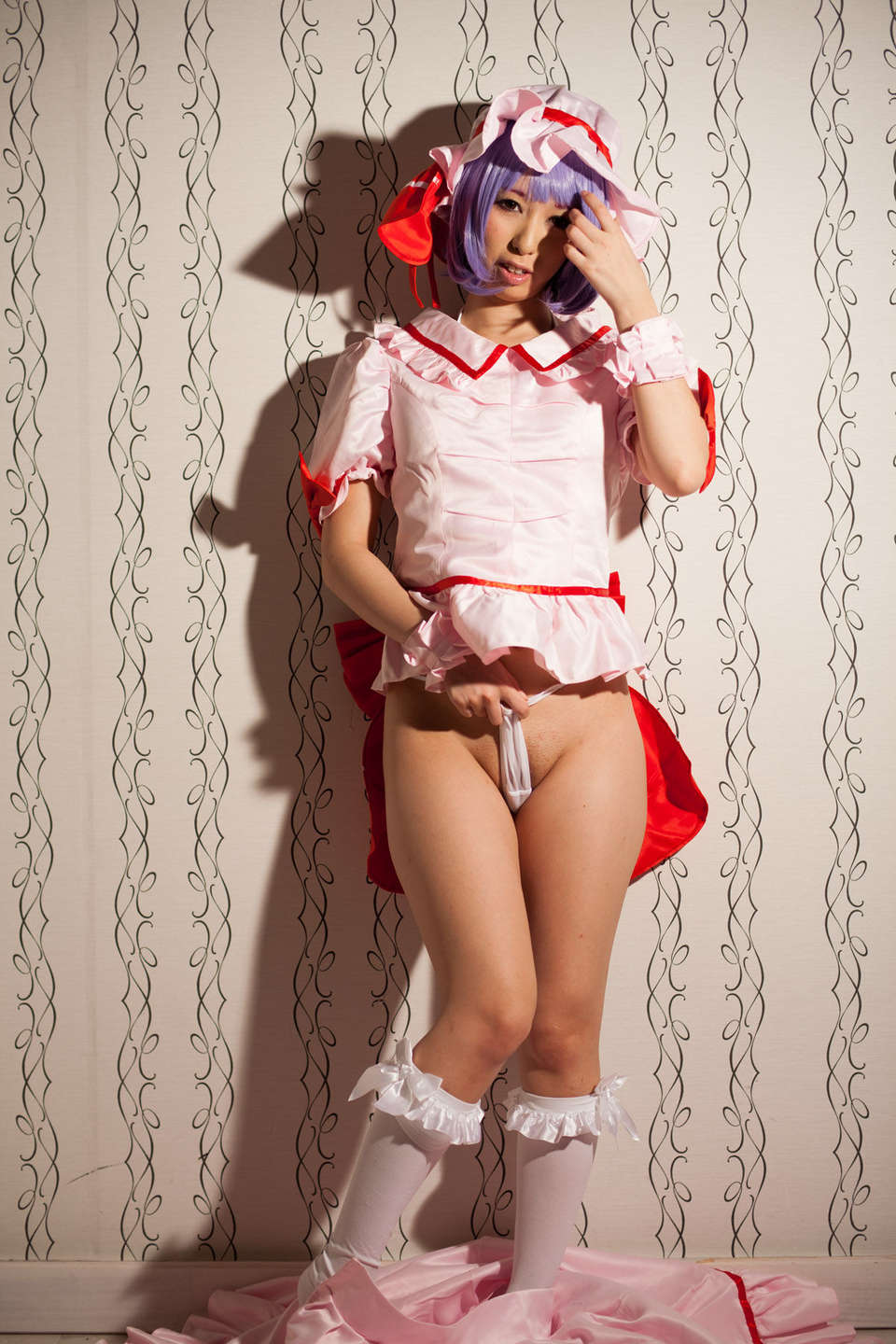 21. [@Nhà máy] Touhou Reemilia