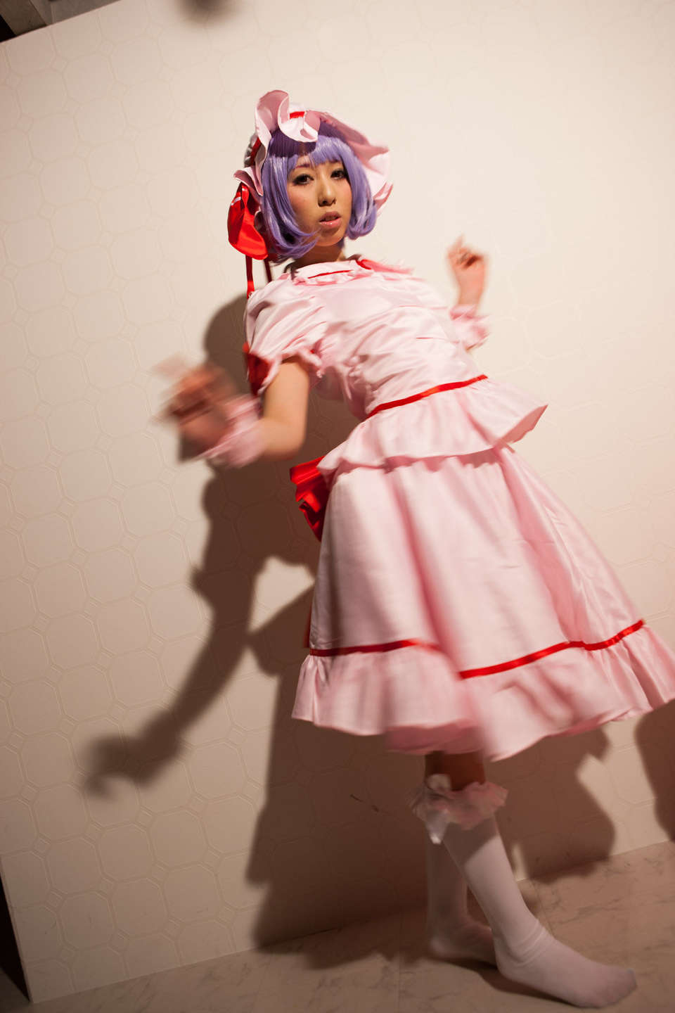 21. [@Nhà máy] Touhou Reemilia