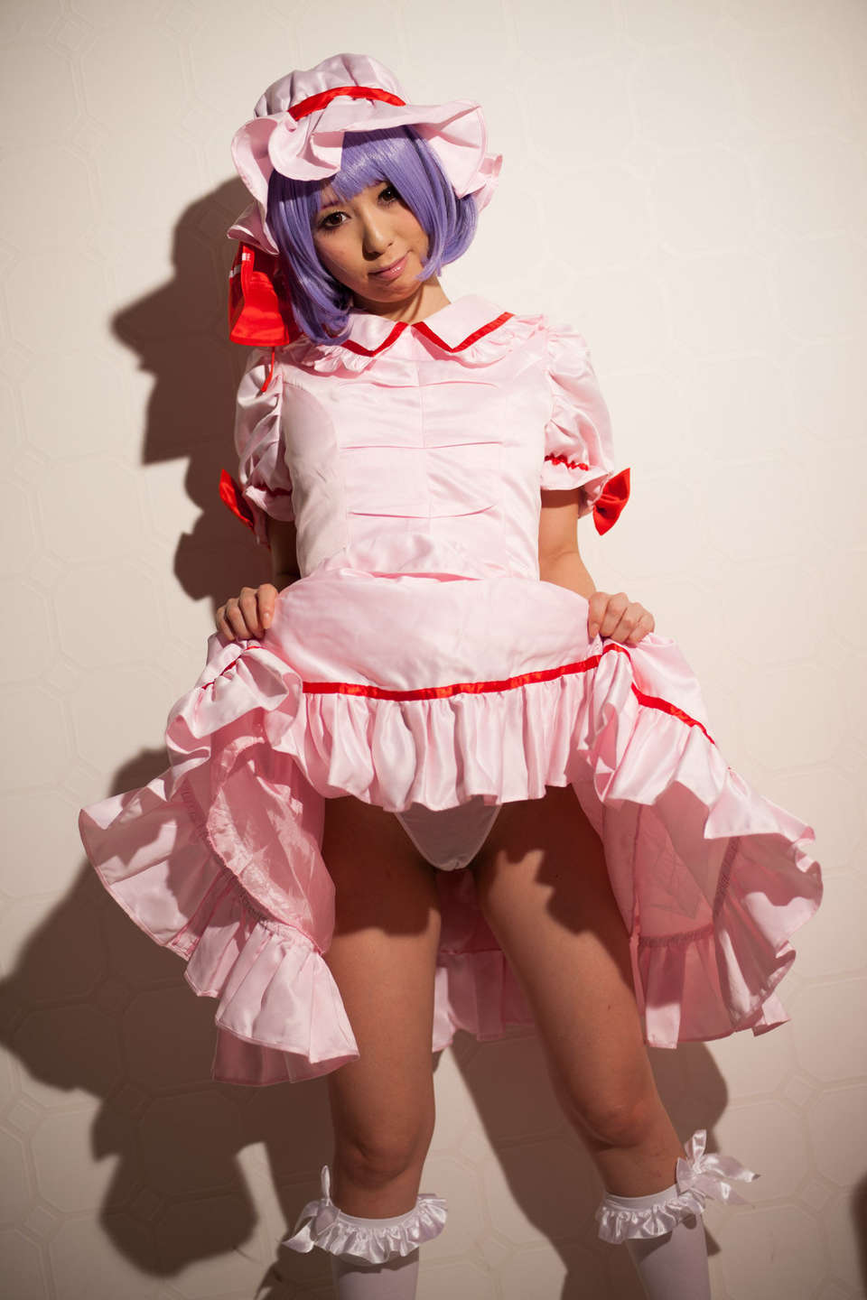 21. [@Nhà máy] Touhou Reemilia