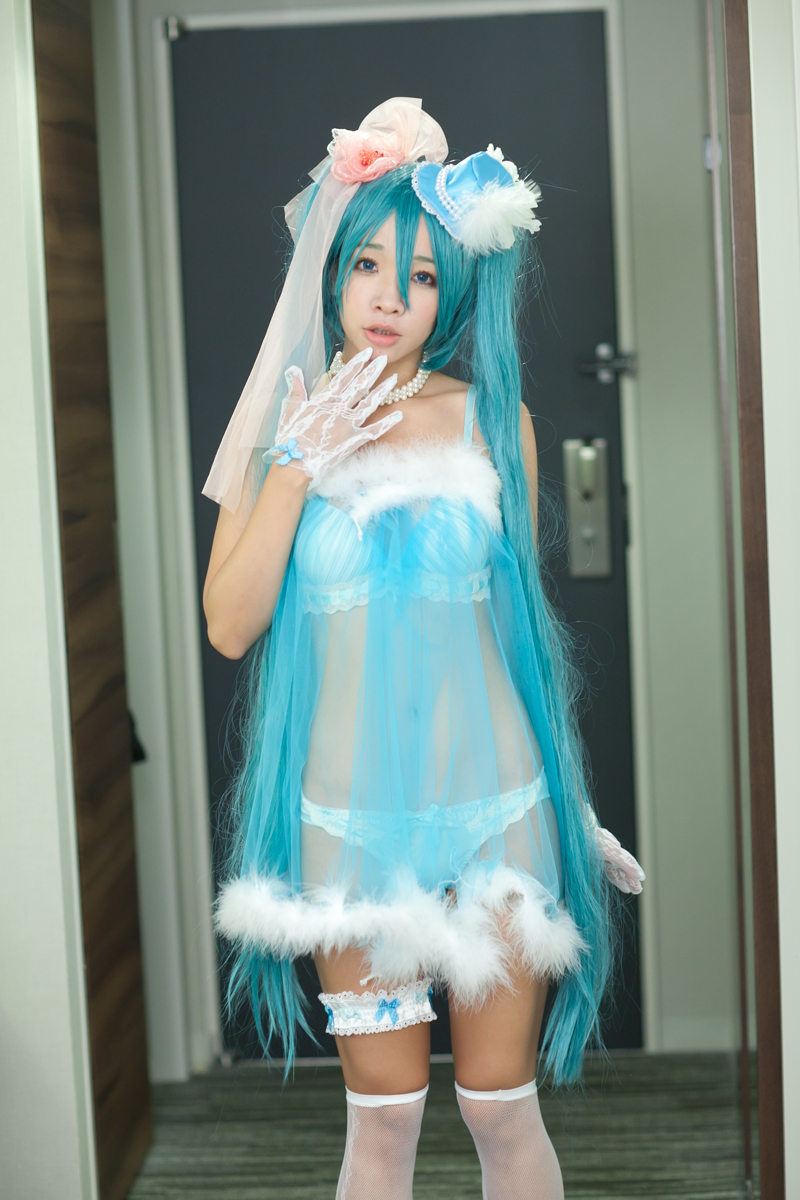 [Nhiếp ảnh nghiệp dư [Cosplayer] Cosplayer Pickup Diary DP nối cuộn quế cuộn