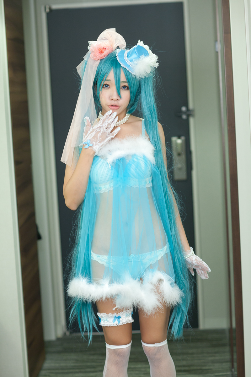 [Nhiếp ảnh nghiệp dư [Cosplayer] Cosplayer Pickup Diary DP nối cuộn quế cuộn
