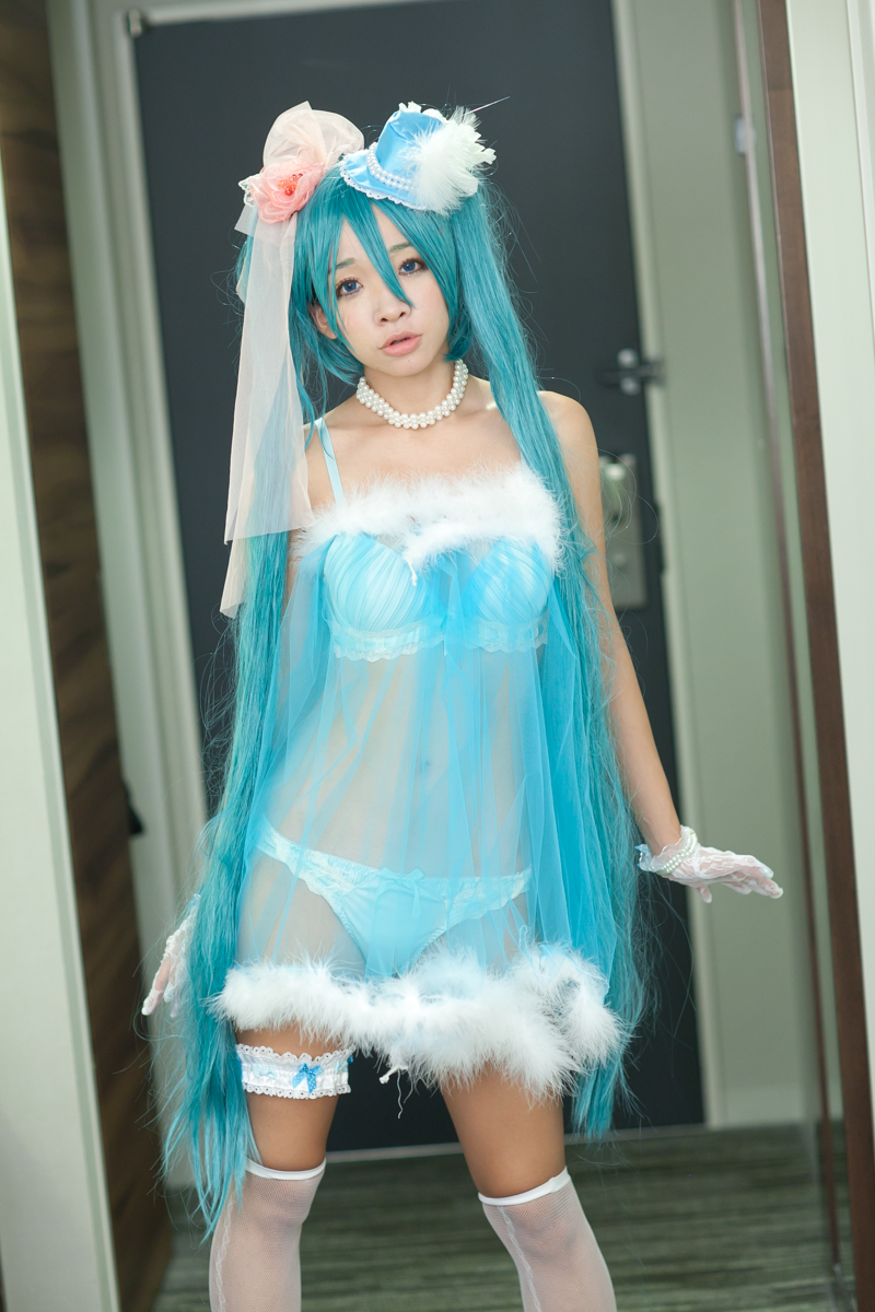 [Nhiếp ảnh nghiệp dư [Cosplayer] Cosplayer Pickup Diary DP nối cuộn quế cuộn