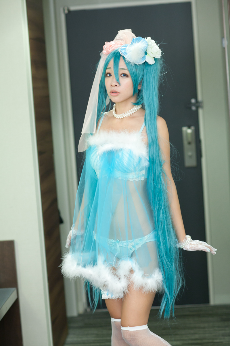 [Nhiếp ảnh nghiệp dư [Cosplayer] Cosplayer Pickup Diary DP nối cuộn quế cuộn