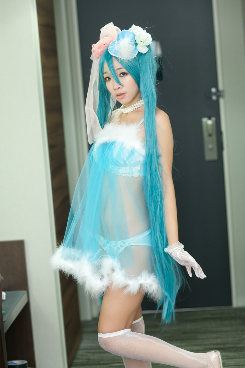 [Nhiếp ảnh nghiệp dư [Cosplayer] Cosplayer Pickup Diary DP nối cuộn quế cuộn