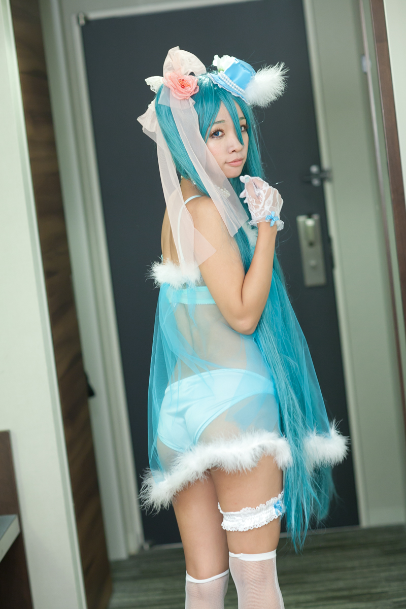 [Nhiếp ảnh nghiệp dư [Cosplayer] Cosplayer Pickup Diary DP nối cuộn quế cuộn