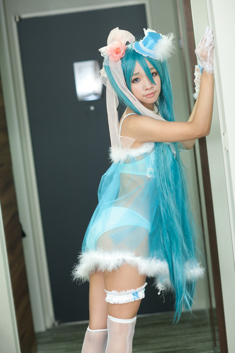 [Nhiếp ảnh nghiệp dư [Cosplayer] Cosplayer Pickup Diary DP nối cuộn quế cuộn