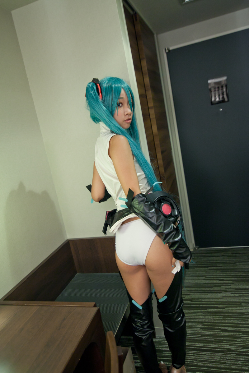 [Nhiếp ảnh nghiệp dư [Cosplayer] Cosplayer Pickup Diary DP nối cuộn quế cuộn