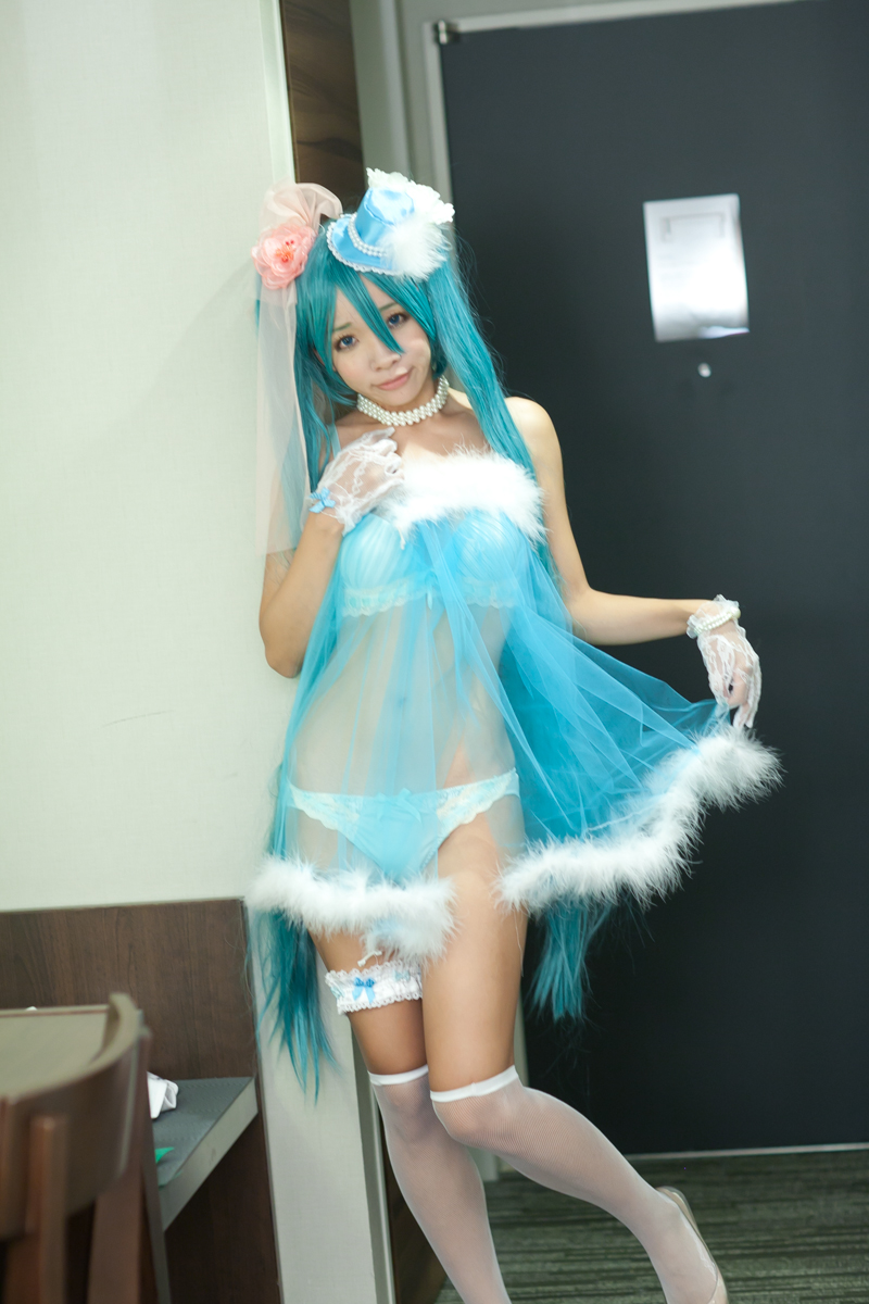 [Nhiếp ảnh nghiệp dư [Cosplayer] Cosplayer Pickup Diary DP nối cuộn quế cuộn