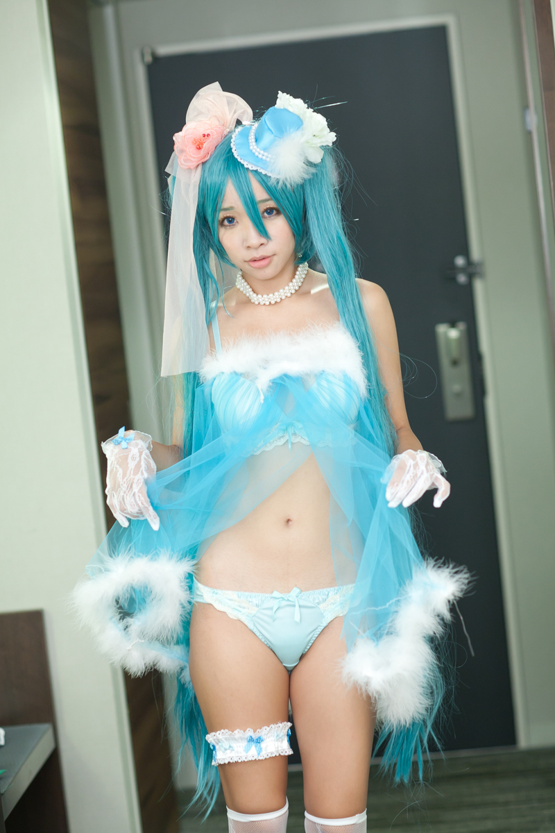[Nhiếp ảnh nghiệp dư [Cosplayer] Cosplayer Pickup Diary DP nối cuộn quế cuộn
