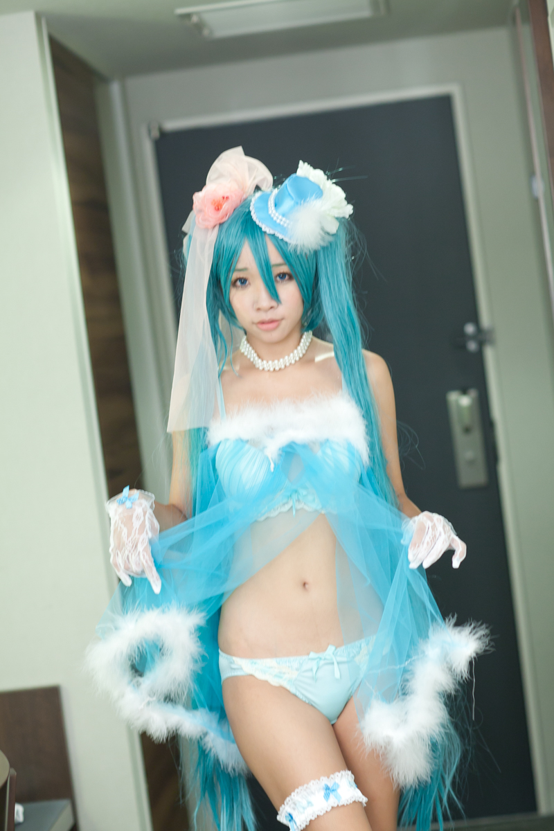 [Nhiếp ảnh nghiệp dư [Cosplayer] Cosplayer Pickup Diary DP nối cuộn quế cuộn