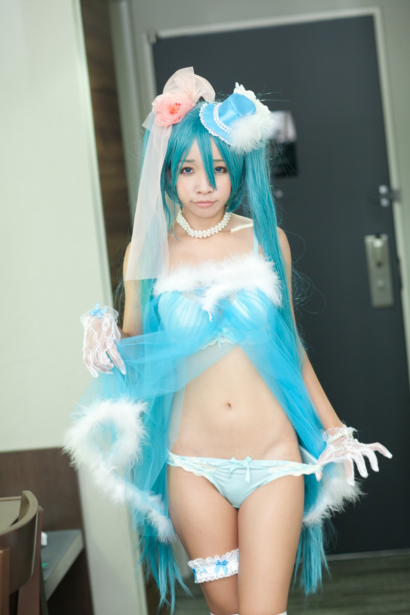 [Nhiếp ảnh nghiệp dư [Cosplayer] Cosplayer Pickup Diary DP nối cuộn quế cuộn