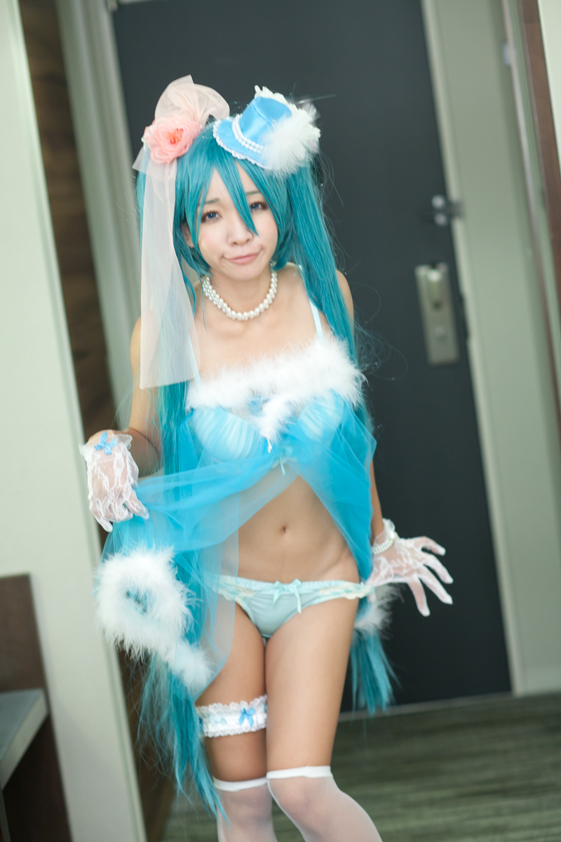 [Nhiếp ảnh nghiệp dư [Cosplayer] Cosplayer Pickup Diary DP nối cuộn quế cuộn
