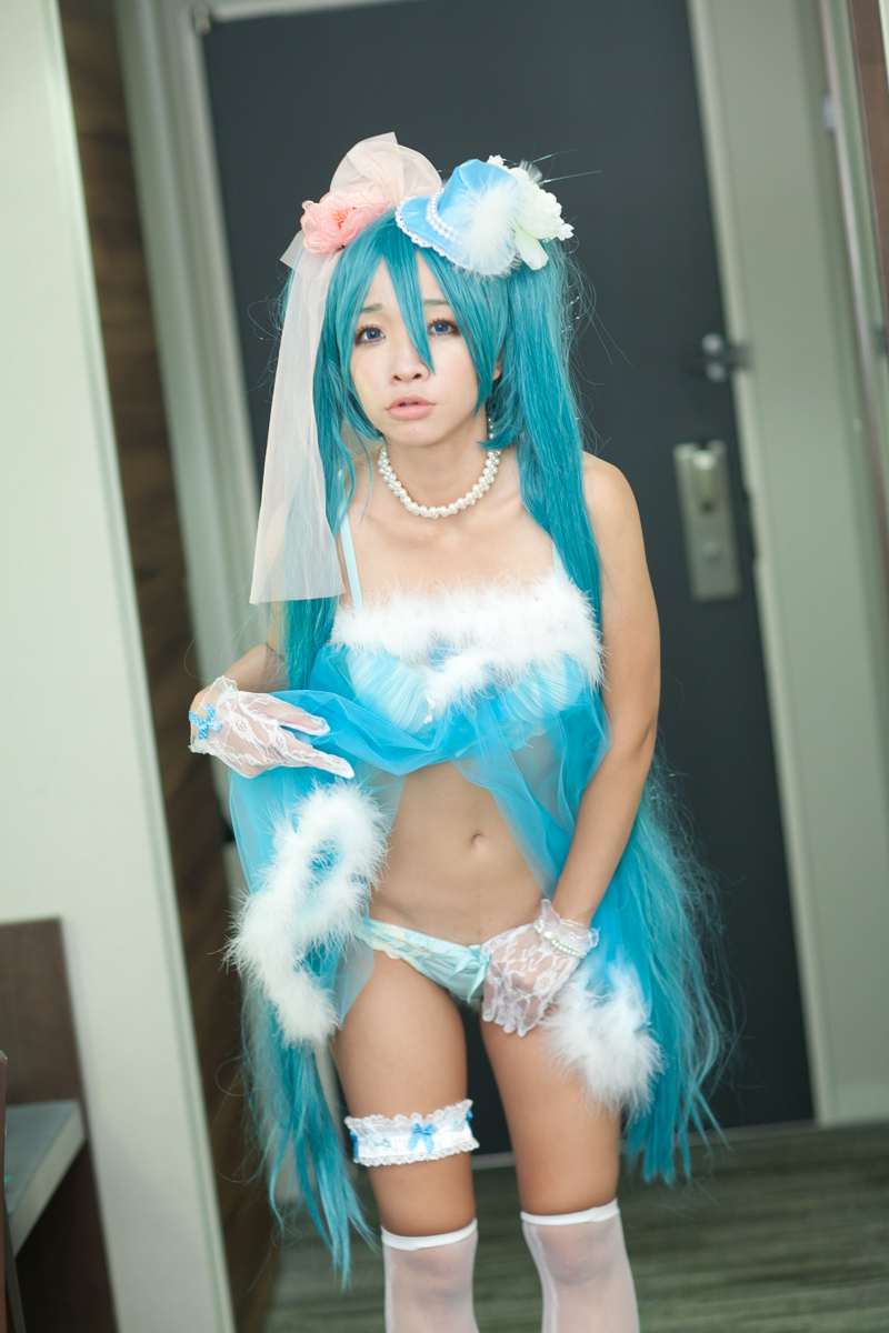 [Nhiếp ảnh nghiệp dư [Cosplayer] Cosplayer Pickup Diary DP nối cuộn quế cuộn