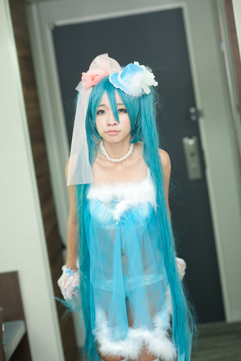 [Nhiếp ảnh nghiệp dư [Cosplayer] Cosplayer Pickup Diary DP nối cuộn quế cuộn