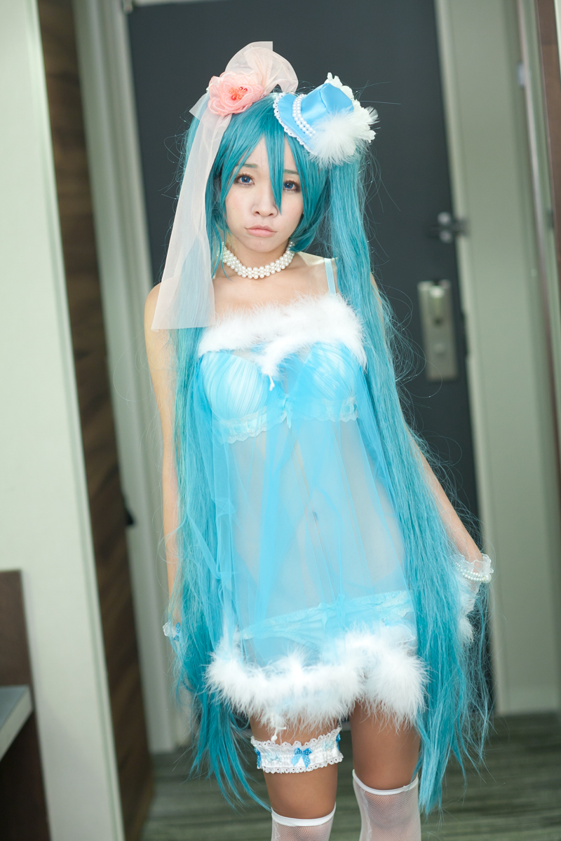 [Nhiếp ảnh nghiệp dư [Cosplayer] Cosplayer Pickup Diary DP nối cuộn quế cuộn