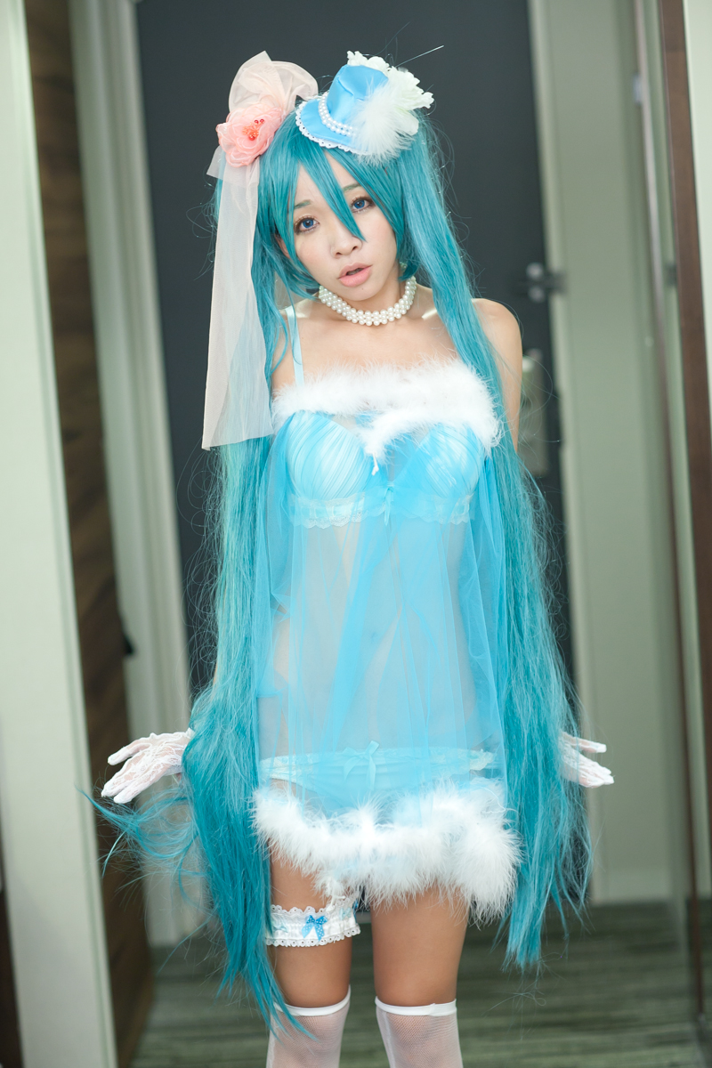 [Nhiếp ảnh nghiệp dư [Cosplayer] Cosplayer Pickup Diary DP nối cuộn quế cuộn