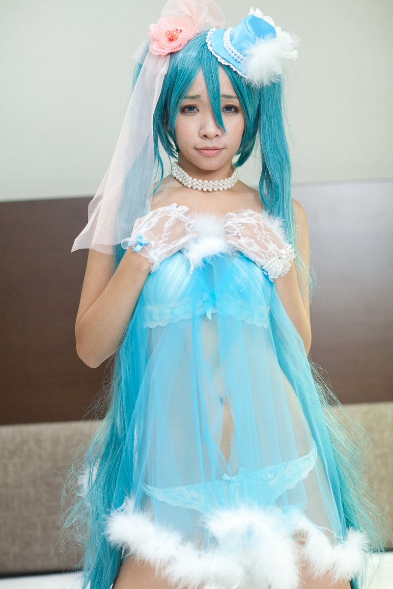 [Nhiếp ảnh nghiệp dư [Cosplayer] Cosplayer Pickup Diary DP nối cuộn quế cuộn