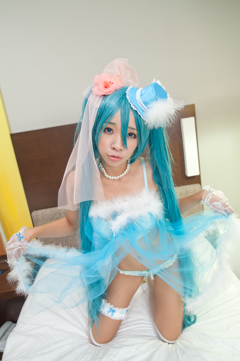 [Nhiếp ảnh nghiệp dư [Cosplayer] Cosplayer Pickup Diary DP nối cuộn quế cuộn