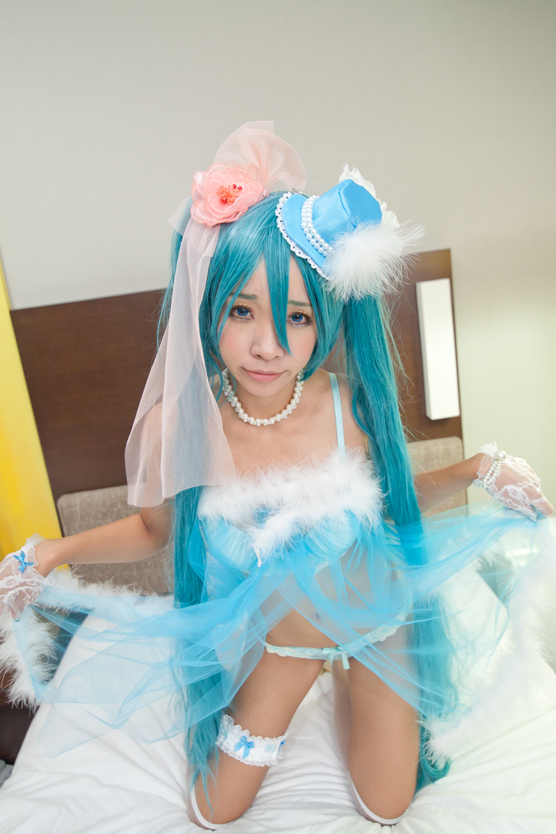 [Nhiếp ảnh nghiệp dư [Cosplayer] Cosplayer Pickup Diary DP nối cuộn quế cuộn