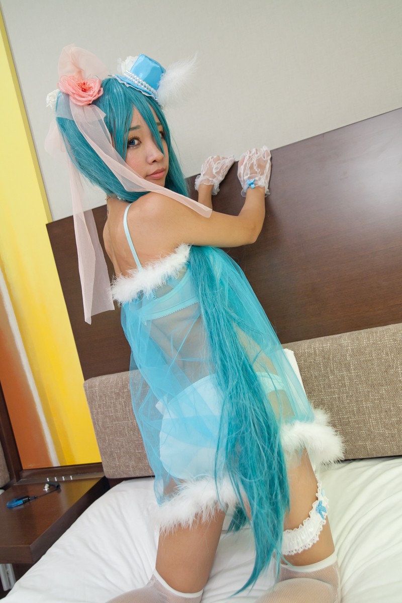 [Nhiếp ảnh nghiệp dư [Cosplayer] Cosplayer Pickup Diary DP nối cuộn quế cuộn
