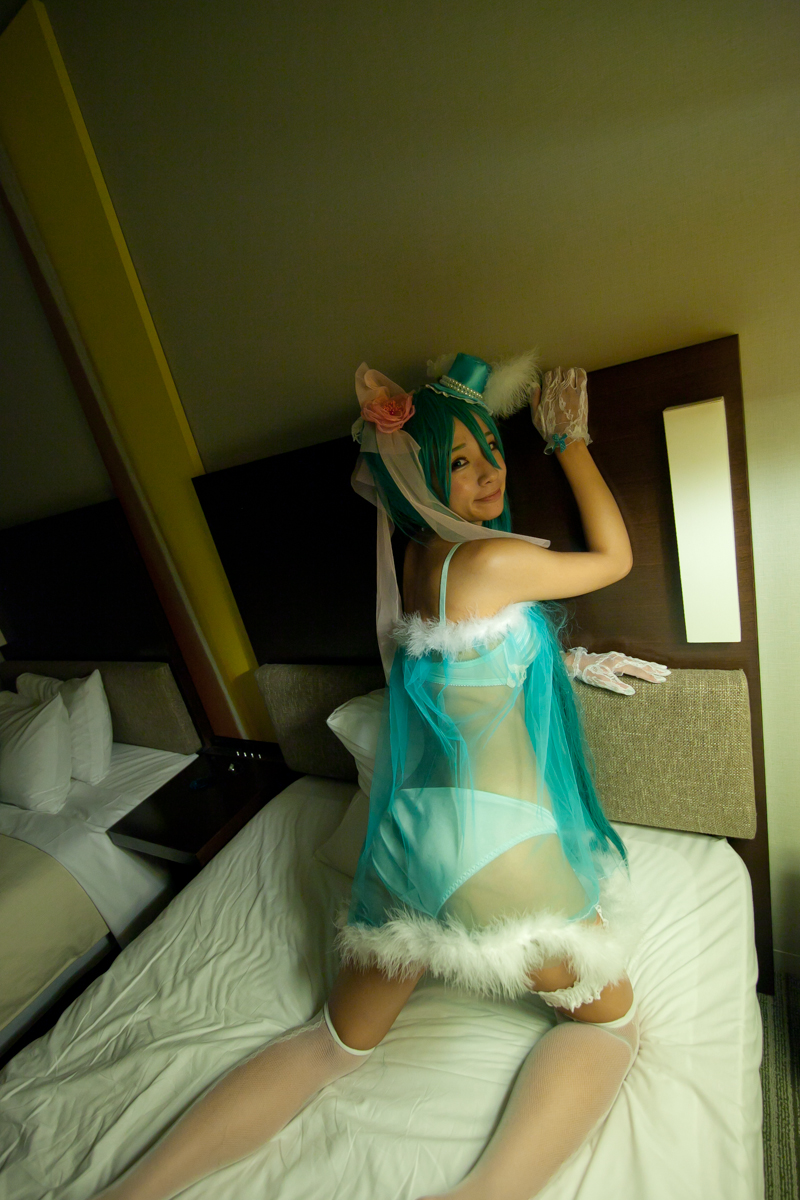 [Nhiếp ảnh nghiệp dư [Cosplayer] Cosplayer Pickup Diary DP nối cuộn quế cuộn
