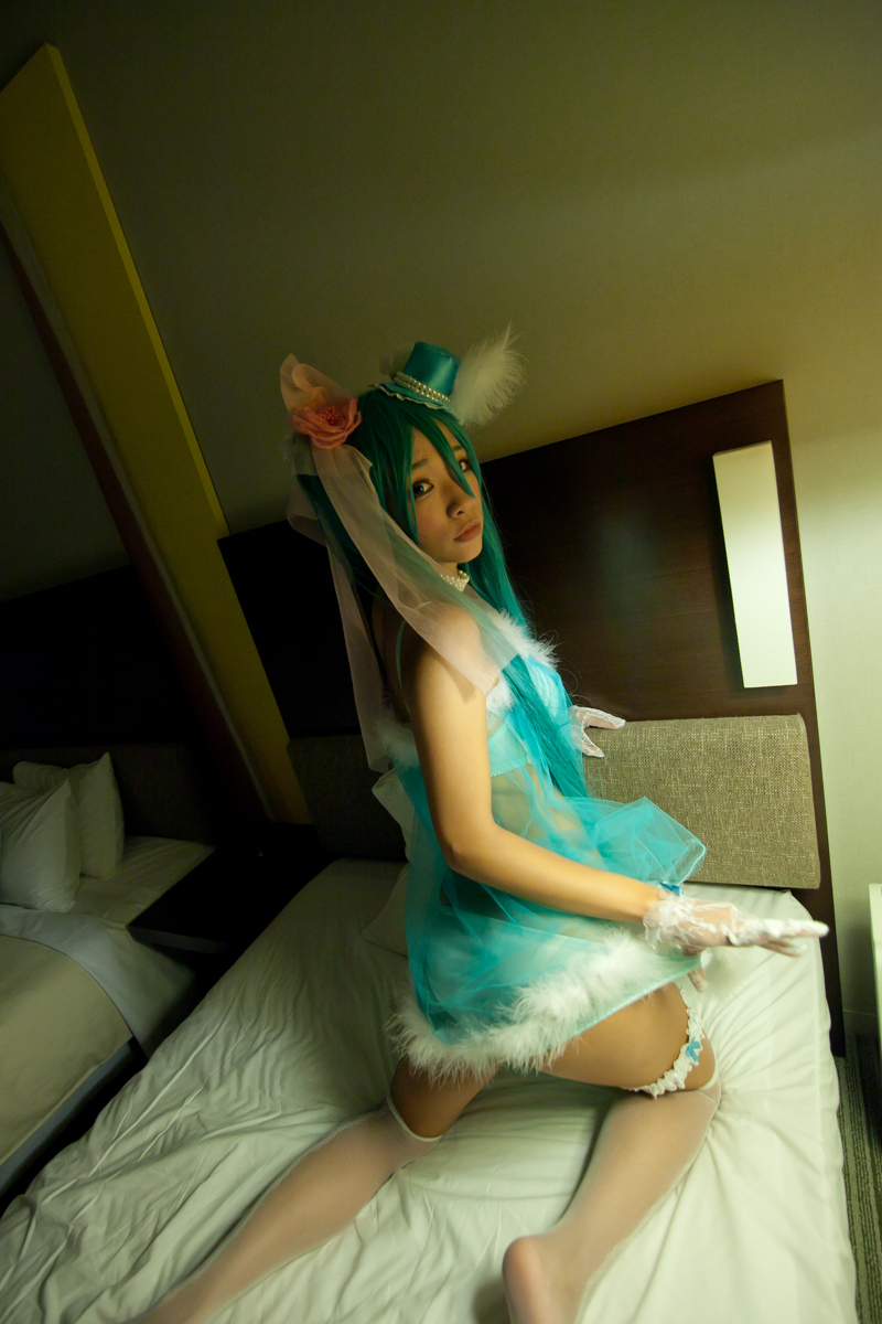 [Nhiếp ảnh nghiệp dư [Cosplayer] Cosplayer Pickup Diary DP nối cuộn quế cuộn