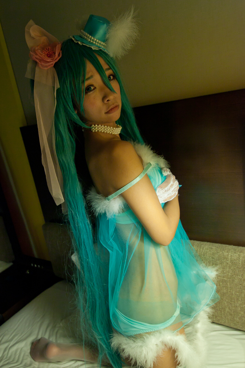 [Nhiếp ảnh nghiệp dư [Cosplayer] Cosplayer Pickup Diary DP nối cuộn quế cuộn