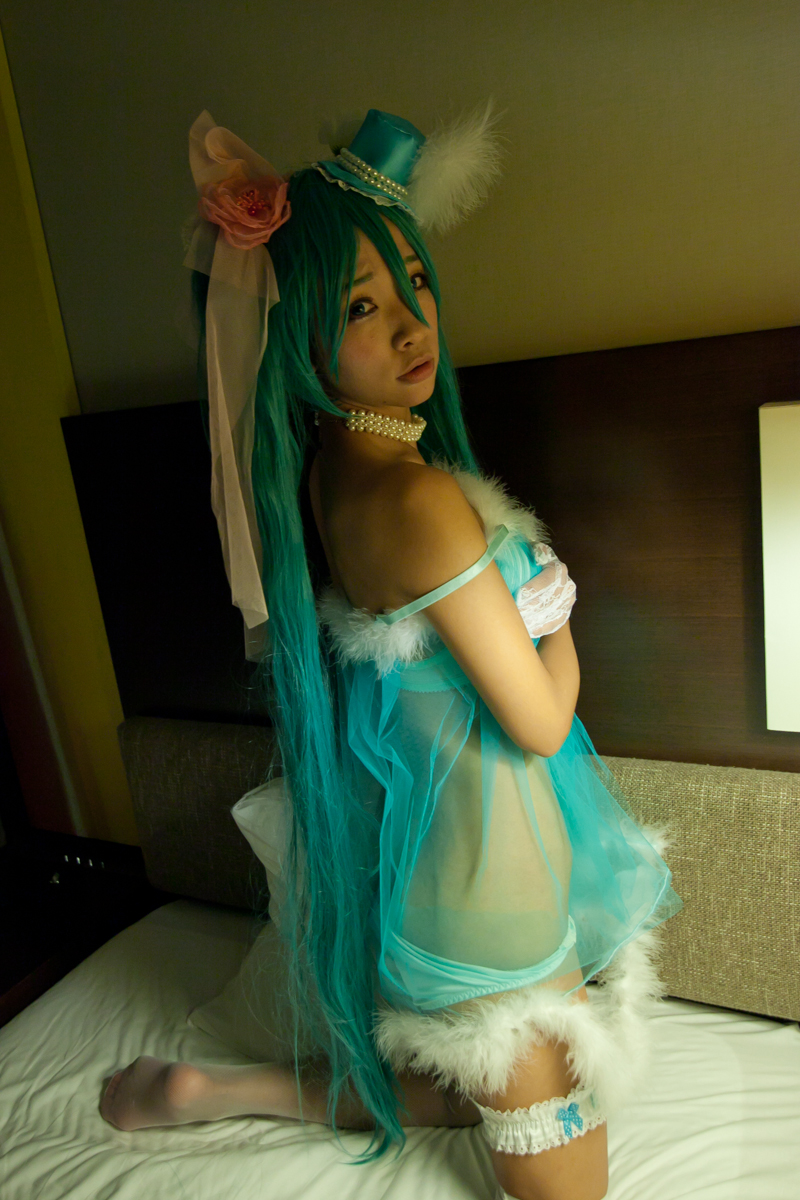 [Nhiếp ảnh nghiệp dư [Cosplayer] Cosplayer Pickup Diary DP nối cuộn quế cuộn