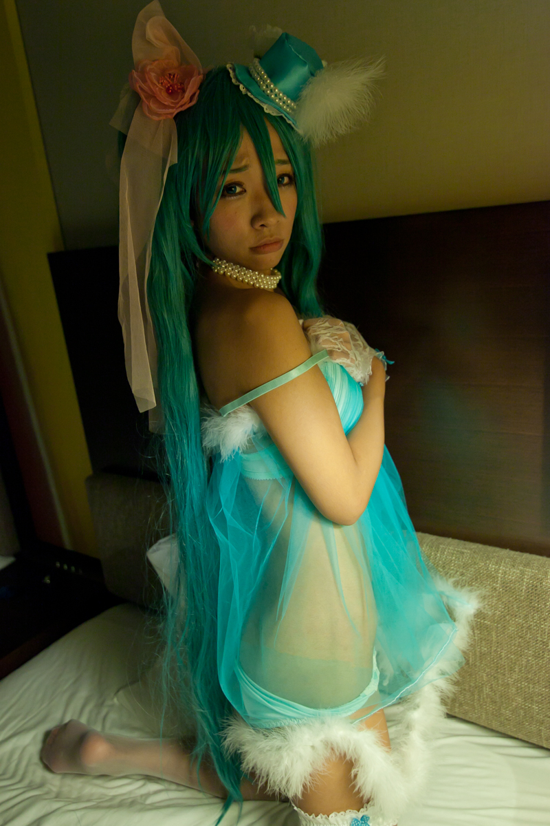 [Nhiếp ảnh nghiệp dư [Cosplayer] Cosplayer Pickup Diary DP nối cuộn quế cuộn