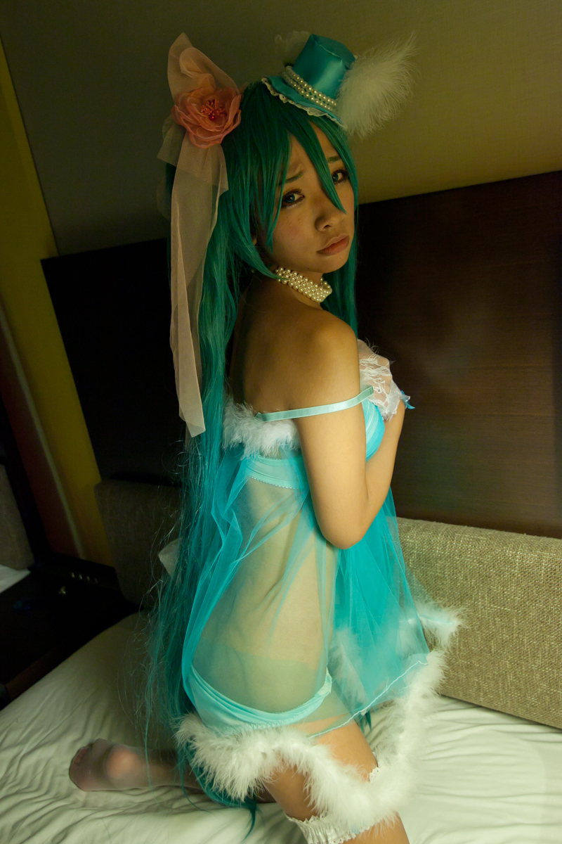 [Nhiếp ảnh nghiệp dư [Cosplayer] Cosplayer Pickup Diary DP nối cuộn quế cuộn