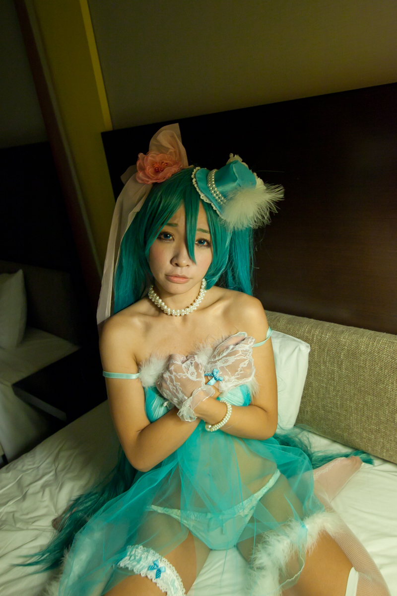 [Nhiếp ảnh nghiệp dư [Cosplayer] Cosplayer Pickup Diary DP nối cuộn quế cuộn