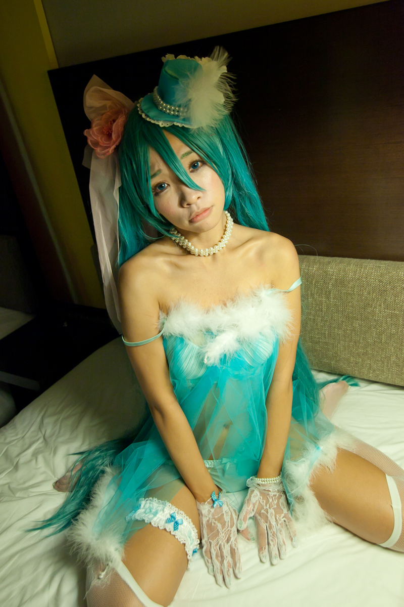 [Nhiếp ảnh nghiệp dư [Cosplayer] Cosplayer Pickup Diary DP nối cuộn quế cuộn
